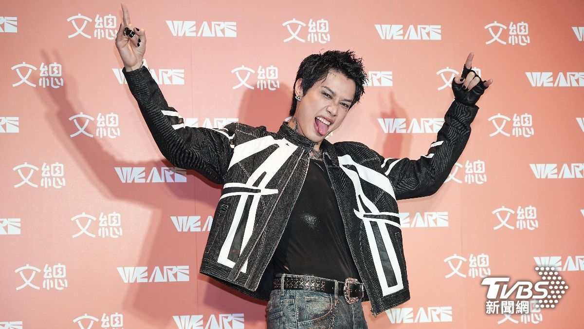 安迪食道癌病逝8年! 遺孀阿娥「最新近況」曝光