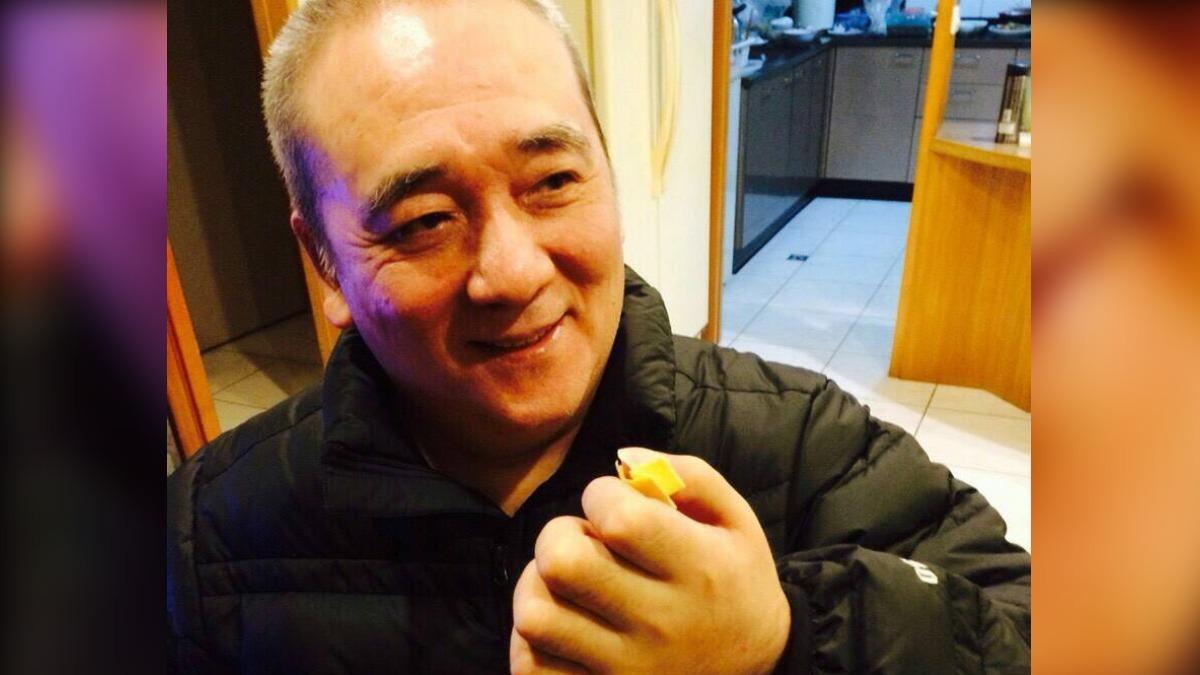 趙學煌癱瘓26年又患病!「凌晨過世」享壽69歲 二女兒悲痛證實