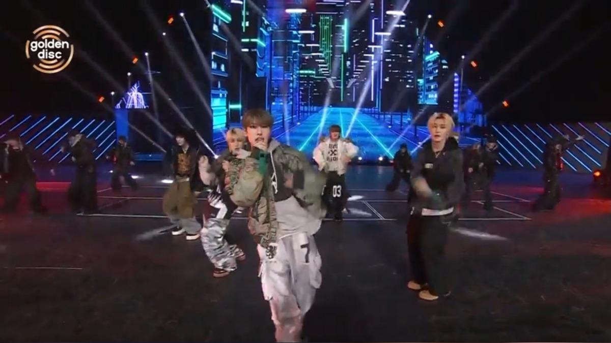 金唱片40/CLOSE YOUR EYES、ARrC 聯手致敬YG家族經典 大巨蛋變大型夜店