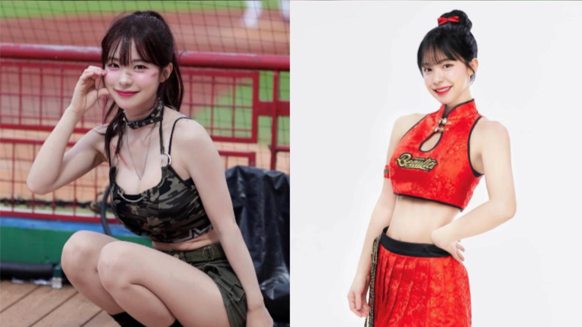 李多慧遭脫口秀諷刺抽菸罵髒話 本人發「3符號」疑吐心聲