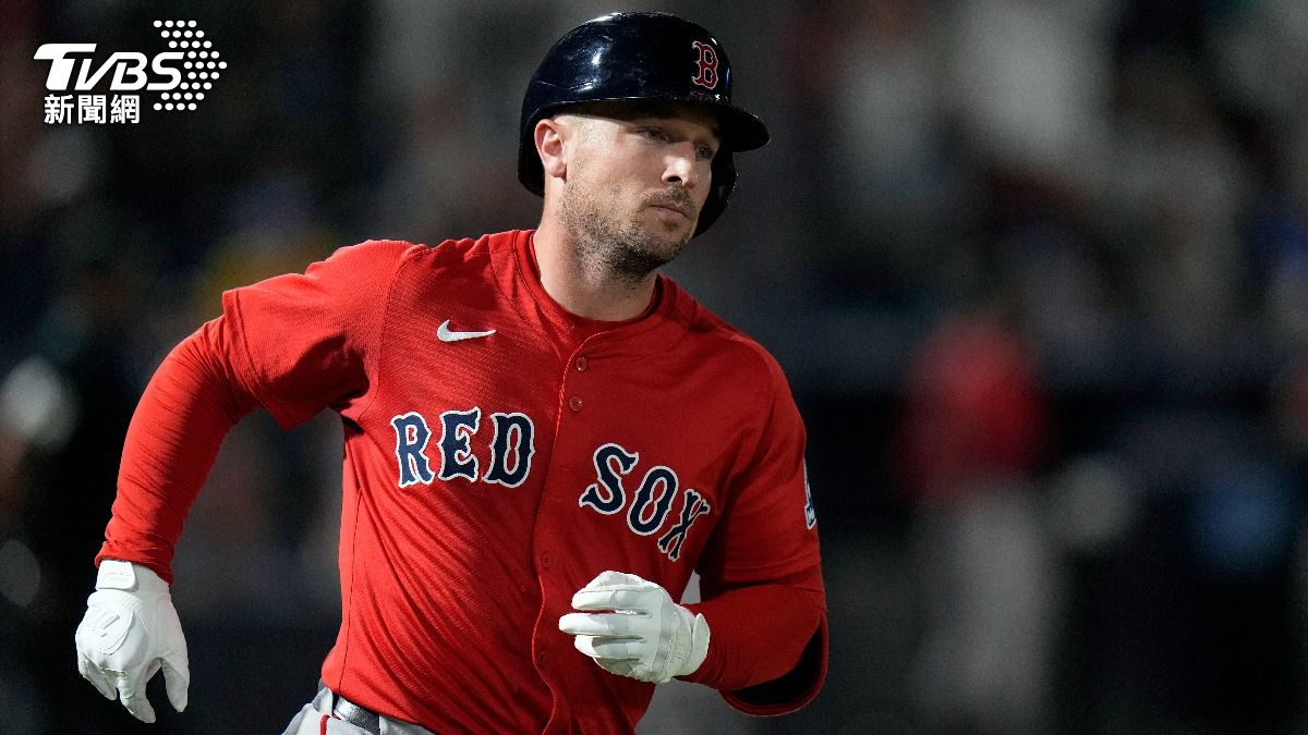 MLB/去年沒追到!小熊豪砸5年55億 網羅三壘巨砲布萊格曼