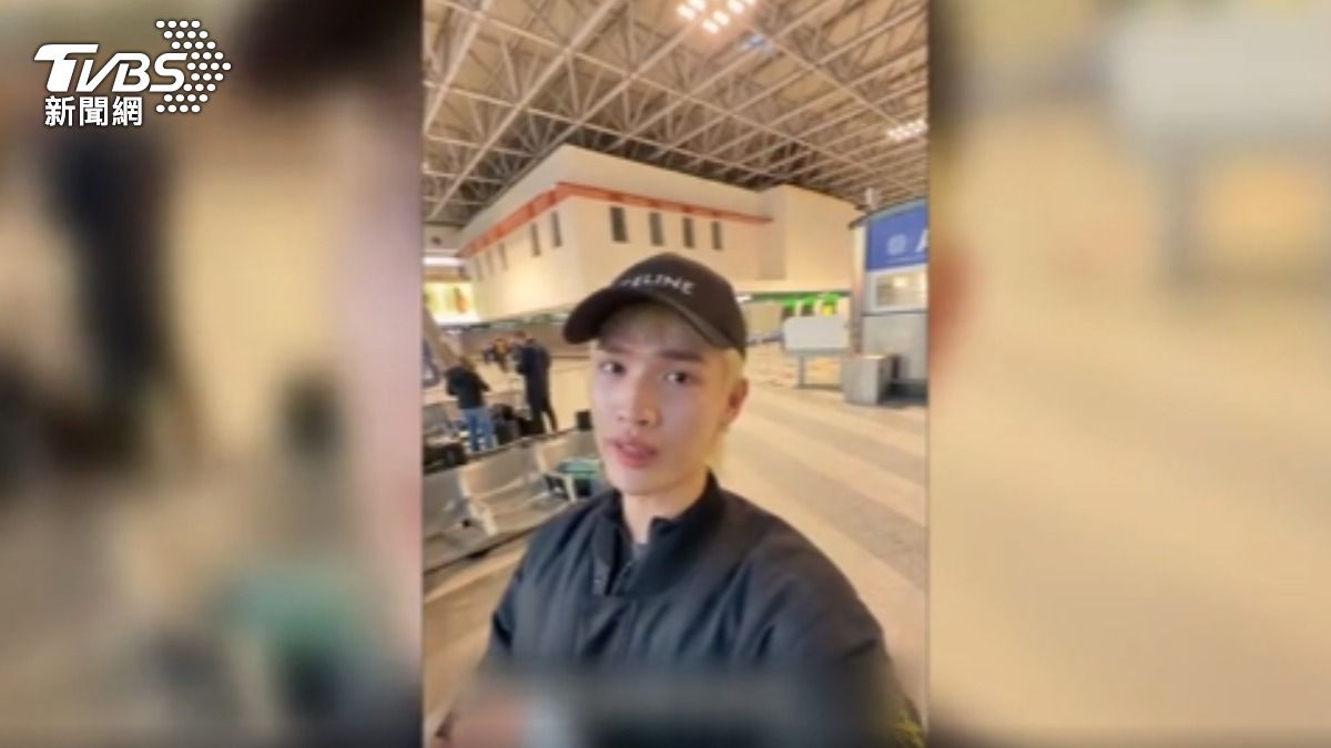 「有事台灣人」開戰! 郭昱晴發文致歉鍾明軒│TVBS新聞網