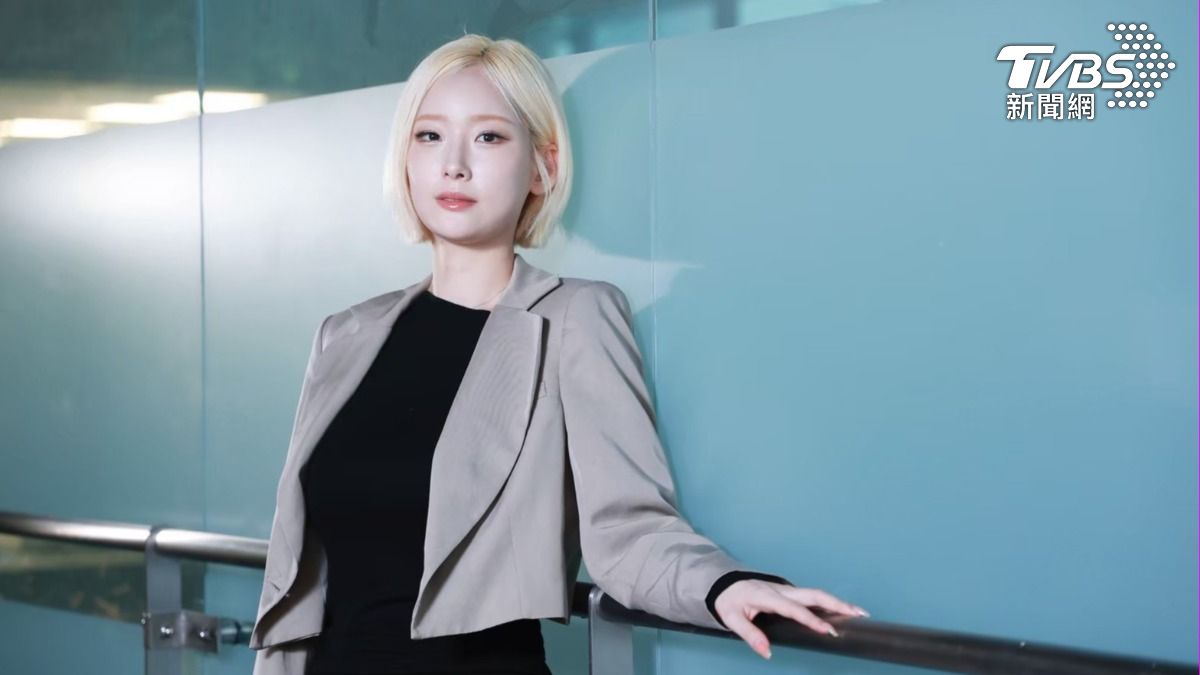 獨/結婚就退啦啦隊!徐賢淑自曝曾「帶舊愛見父母」 被下禁愛令