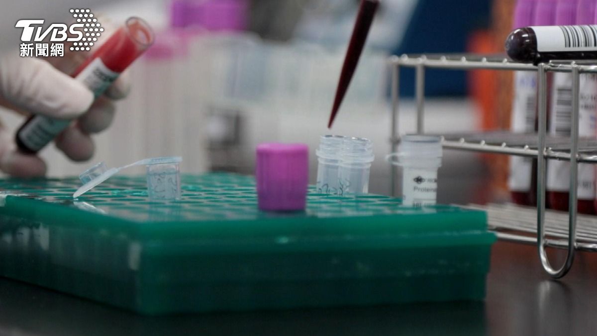 小心!急性白血病 出現「五大症狀」 醫師:速就醫檢查!