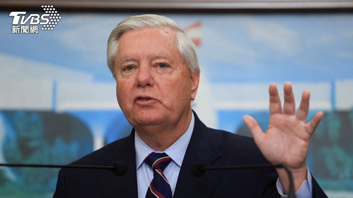 美軍今晚襲擊伊朗？川普參議員盟友全說了