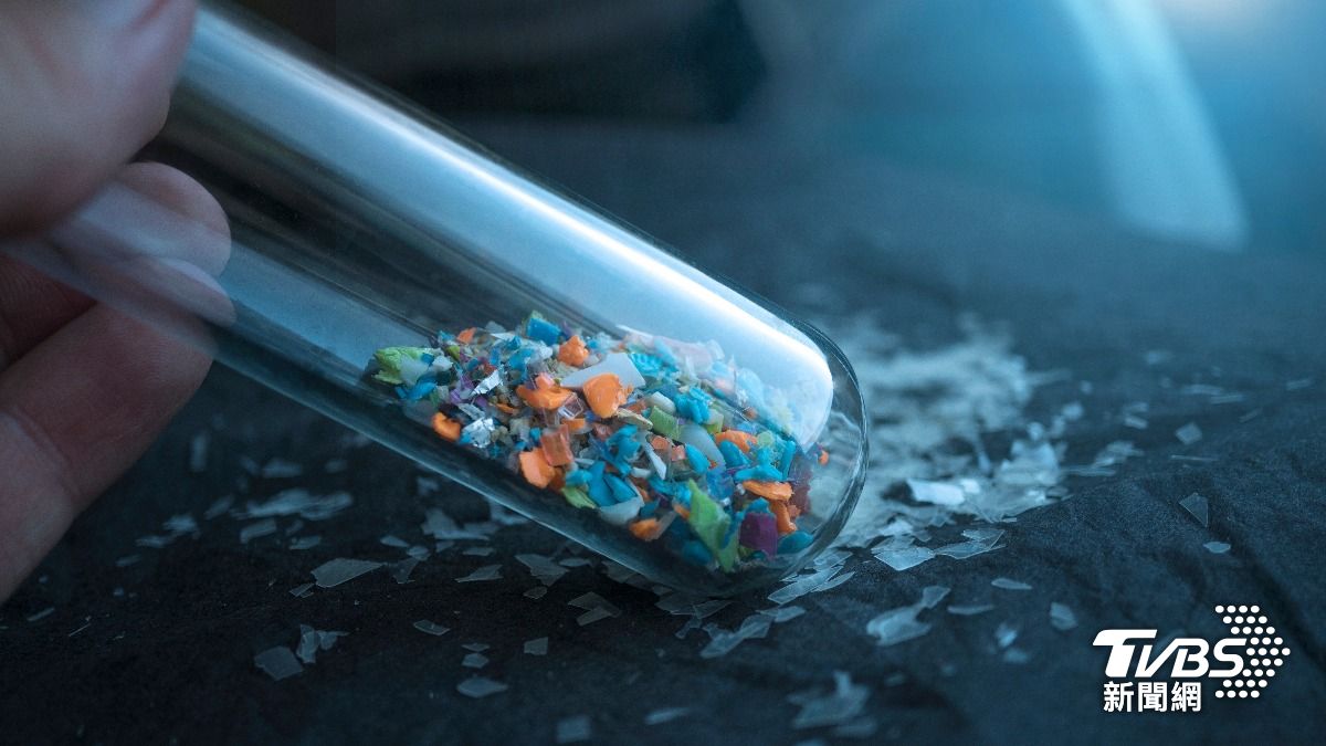 監院指飲用水塑膠微粒風險 水利署:持續精進檢測