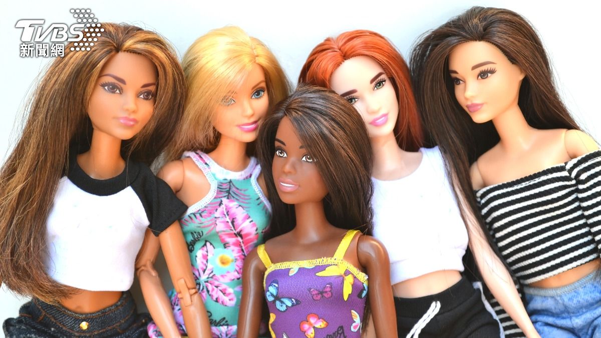 「自閉症芭比」驚喜亮相!美泰兒揭設計細節 背後真相太暖心