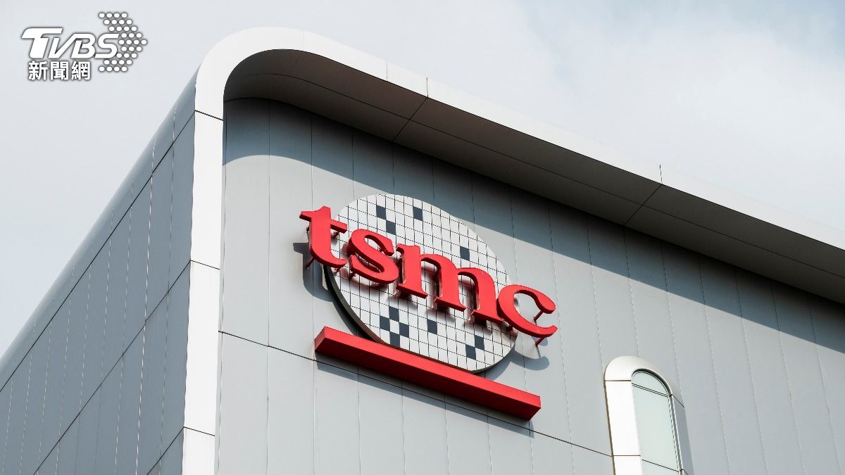 上周才砸61億買地!華爾街日報:若再+5台積電AZ廠將增至12間