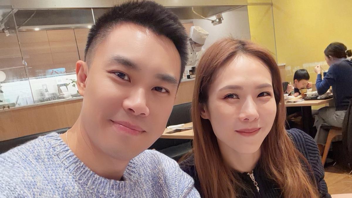 吳申梅愛相隨!帥尪赴日工作「她奔銀座掃行頭」 婚姻哲學不藏了