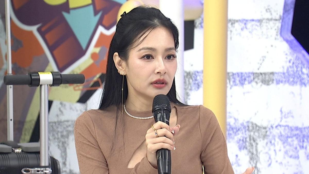 王思佳抓老公「躲廁所」!認了婚後常找不到他 氣炸一招制伏