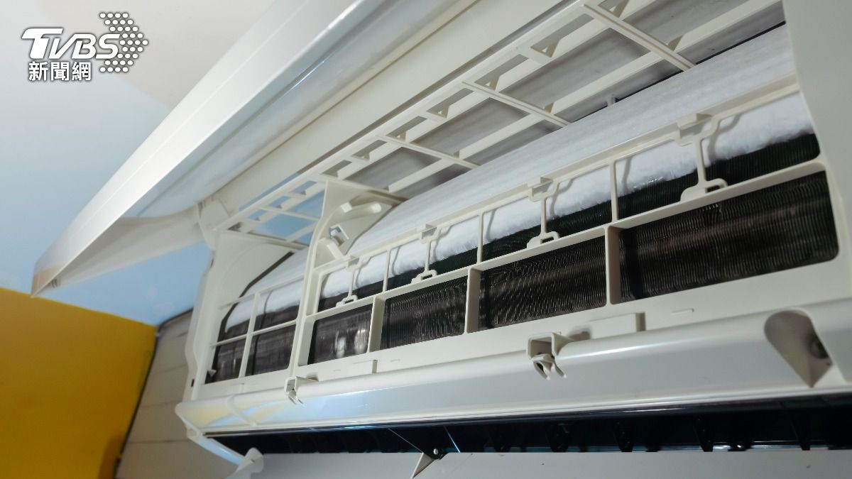 睡不飽是慢性中毒?家中藏「3隱形毒窟」 醫揭:冷氣1情況最危險