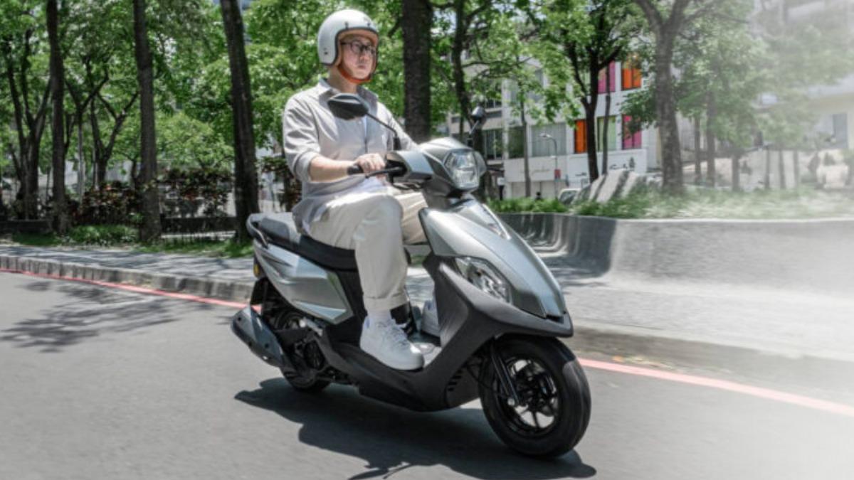 買機車先看！2025年度熱銷榜Top 20 「這品牌」霸榜多席│TVBS新聞網