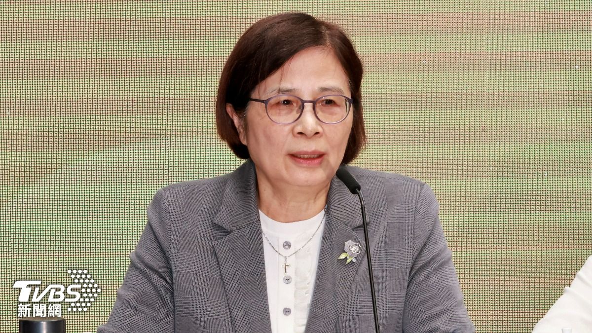 顏慧欣生前遭職場罷凌!楊珍妮神隱多日 官位去留引關注