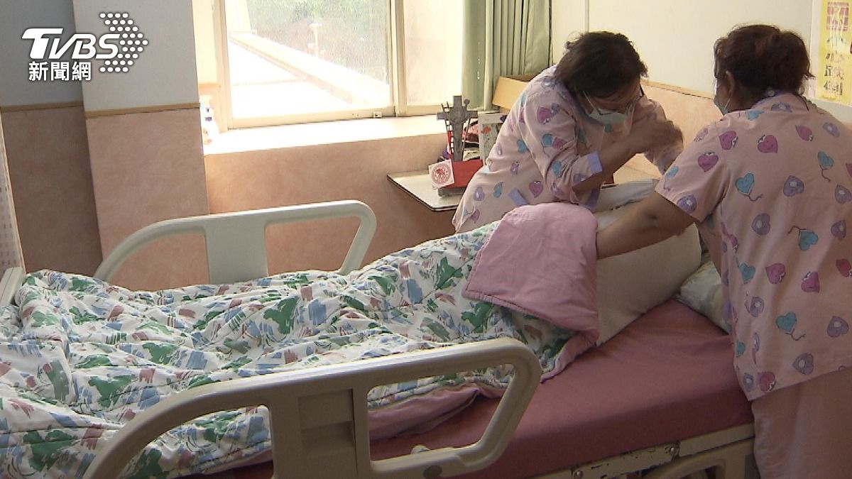 如果死亡一定會來你最怕的是「痛苦」？還是最怕「毫無預警」？ 醫師：直白「這樣說」...│TVBS新聞網