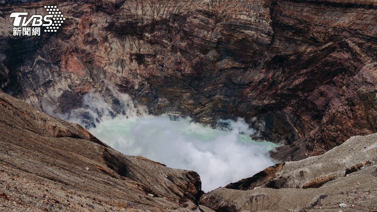 阿蘇直升機航線、價格一次看　營運公司曝保養狀況