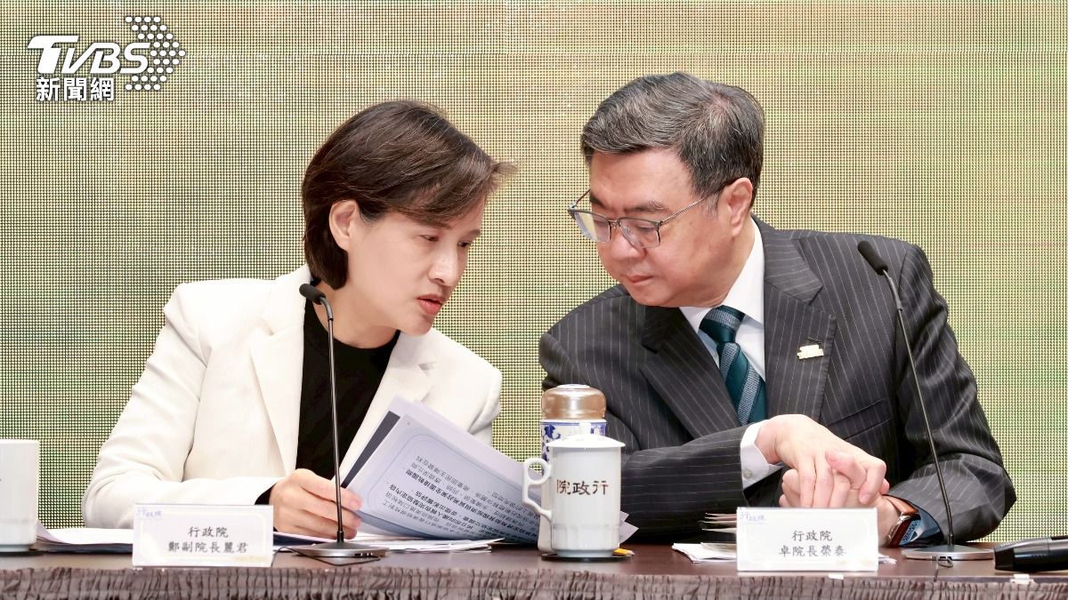 蔣萬安對手要出現了!他驚民進黨「重啟SOP」:挾高人氣參選