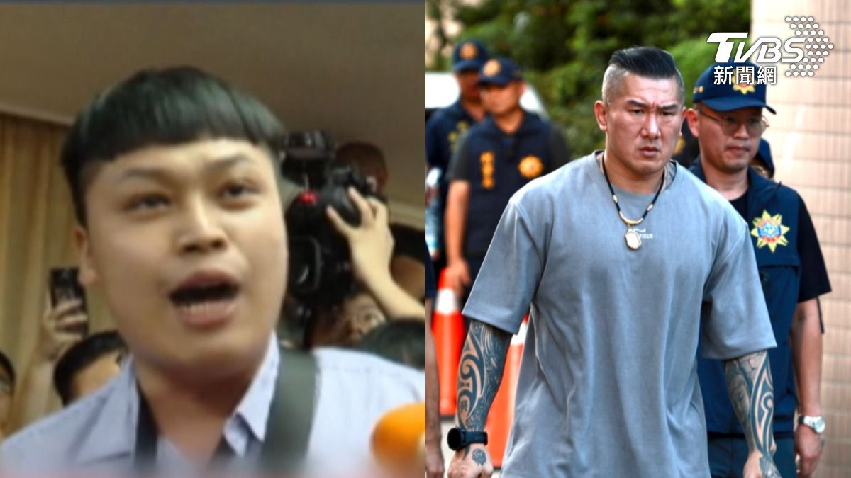 下一個抓誰?4.5萬人網路投票 「反綠大將」比郭正亮危險