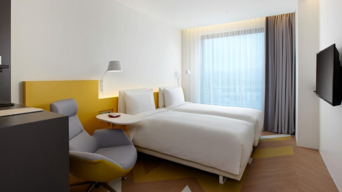 快拿身分證!犯太歲4生肖「國旅房價減免」擲筊爽折現金