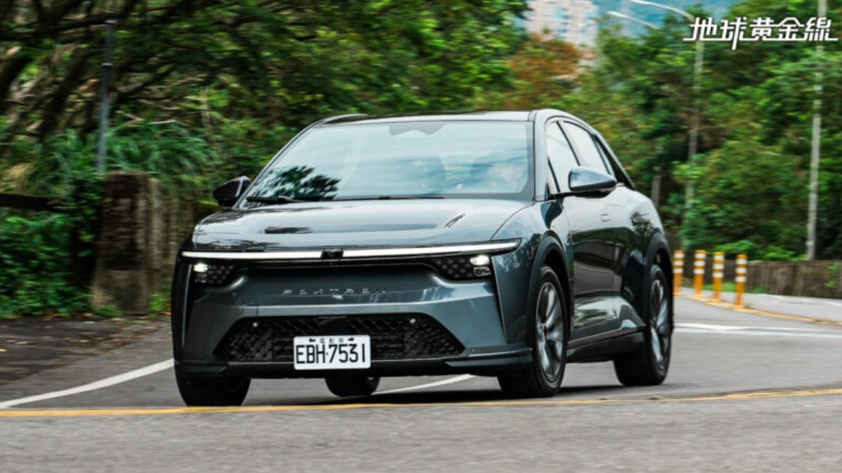 Foxtron Bria首月掛牌115輛 實際交車最快1月啟動