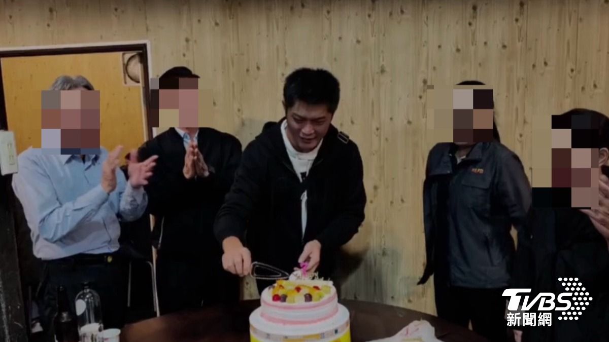 基隆火災/剛過生日…詹能傑「同年月日生」弟兄哽咽:真想罵他太衝