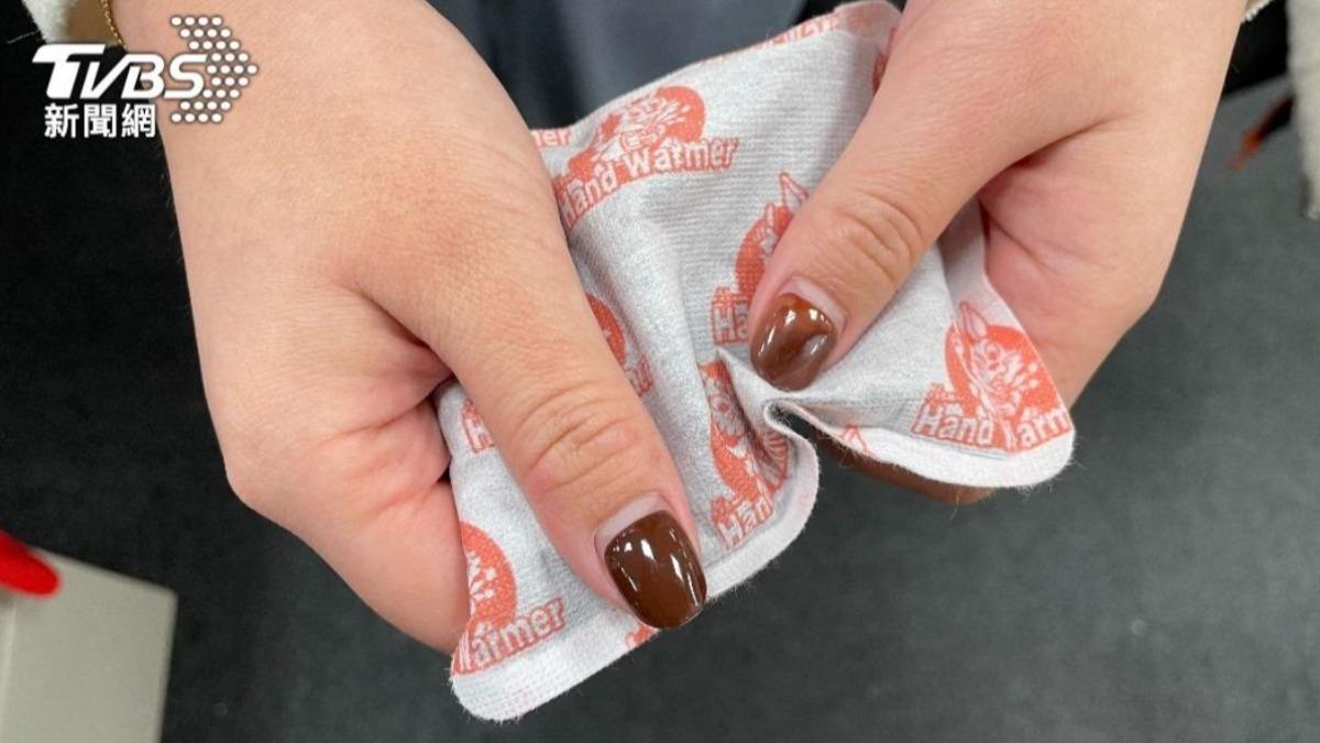 暖暖包用完先別丟!「3大隱藏用途」曝光:可除臭又淨化水質