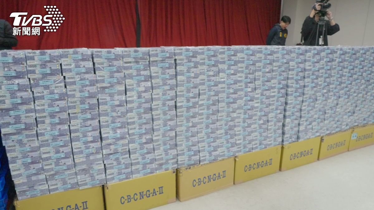 嘉市普發6000元「15.8億現金牆」曝光 長輩加領千元紅包