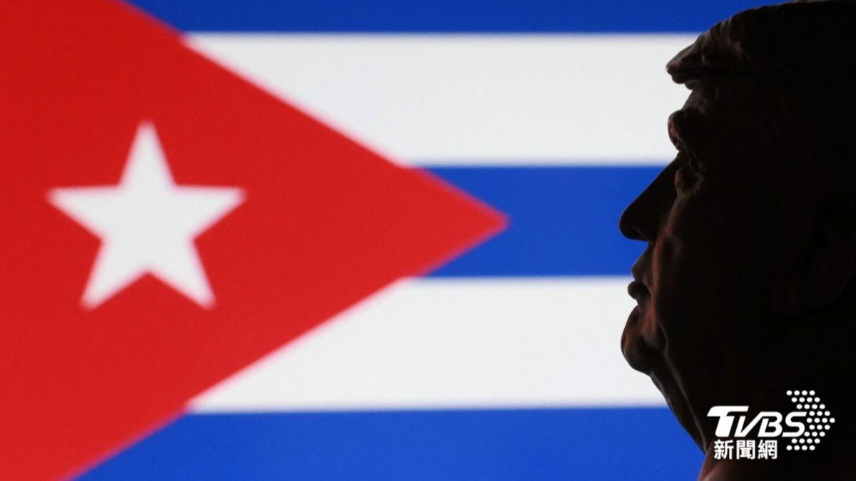 古巴剉咧等!失去靠山馬杜洛 川普疑謀「年底推翻」:談判趁現在