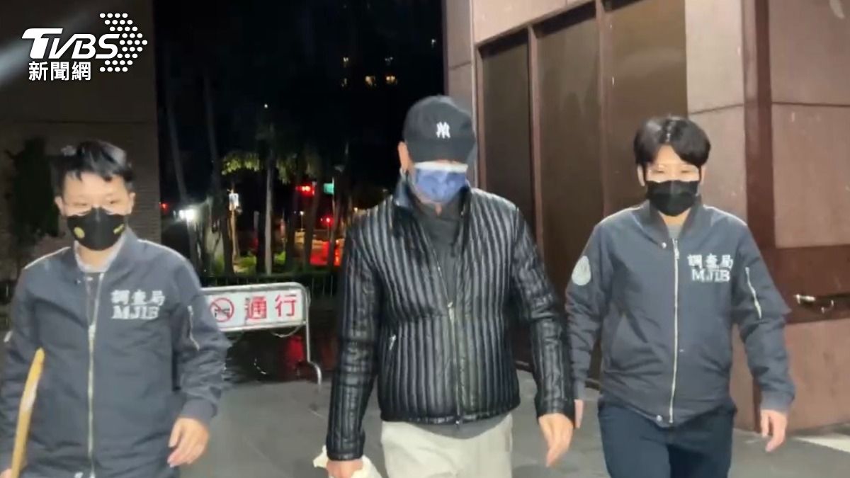 涉炒股海撈千萬!初代「少年股神」1500萬交保 無奈吐6字