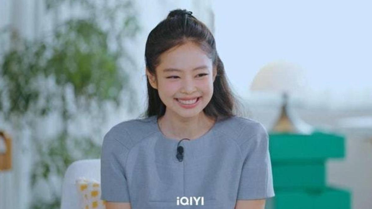 Jennie也看換乘戀愛!驚喜現身結局嘉賓 嗨喊:像走進電視