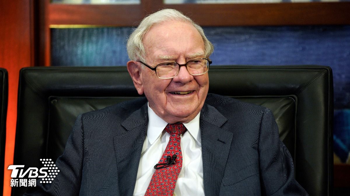 股神巴菲特退休前贈言 留給投資人一生受用的「3個忠告」