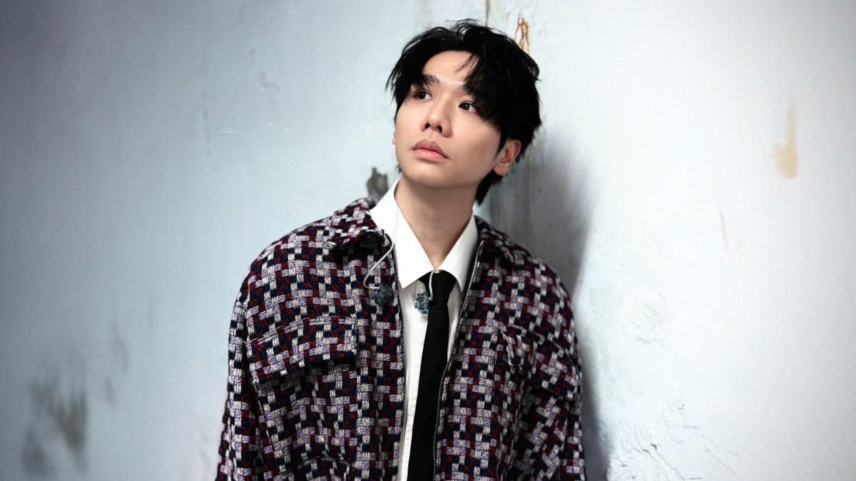 蔡旻佑迎馬年能量高漲 鬆口「噴發臨界點」揭重大計畫