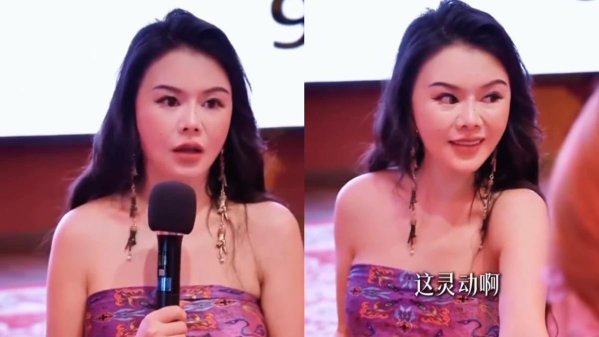 「靈動老師」周媛慘了!前員工抖出「大尺度猛料」 律師:內容恐觸法