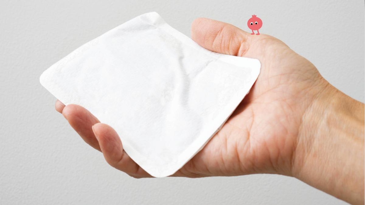 「暖暖包」用完怎麼丟?環保局全說了:亂扔最高罰6000元