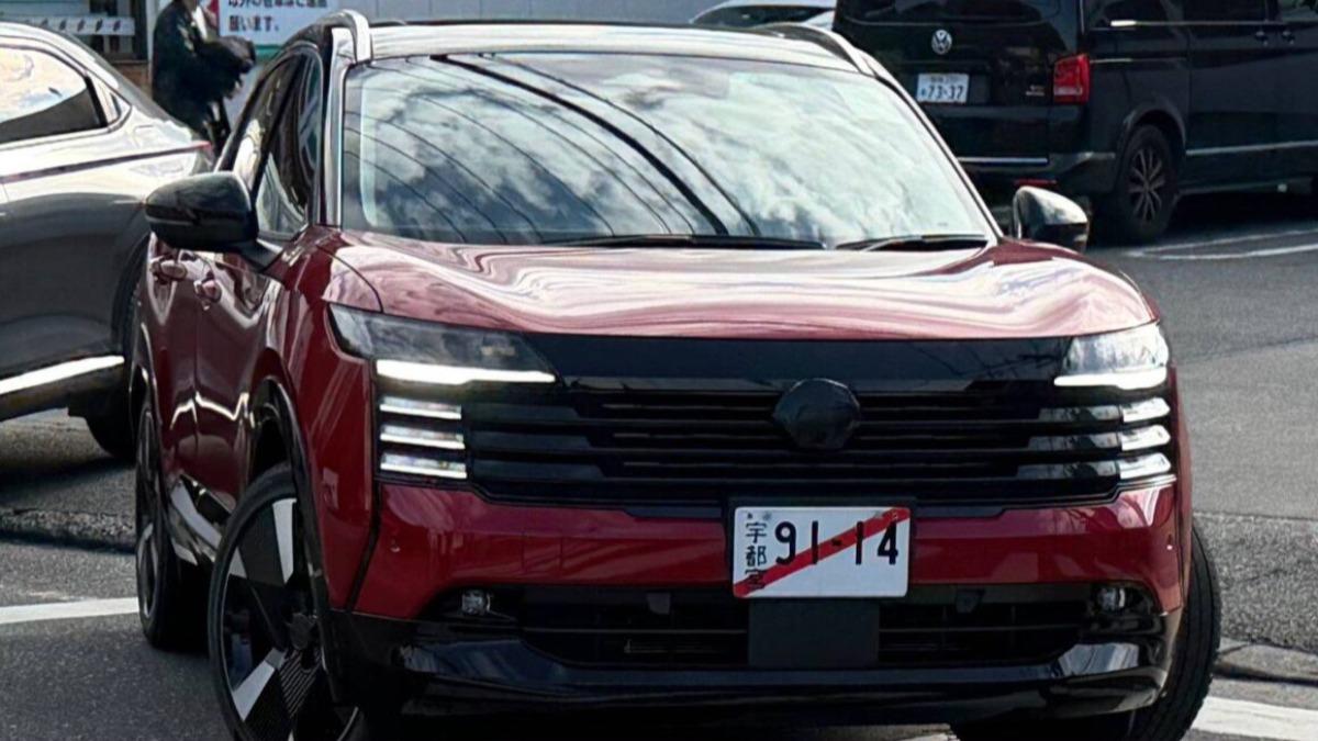 不只入門!日規Kicks大改款規格曝 頂規全景天窗、電調椅全上