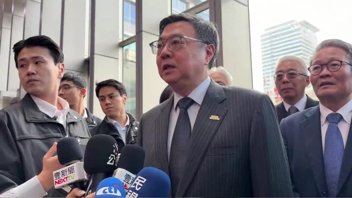 Premier Cho pledges support for industries amid tariff cuts