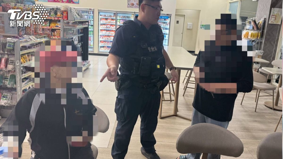 小學兒愛吃葡萄乾…失智父跑3公里買忘家在哪 警鼻酸:他早已成年