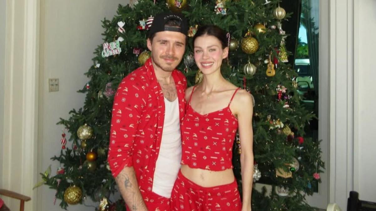 貝克漢長子挺百億愛妻!千萬美元豪宅內裝曝光:休閒配套超完善