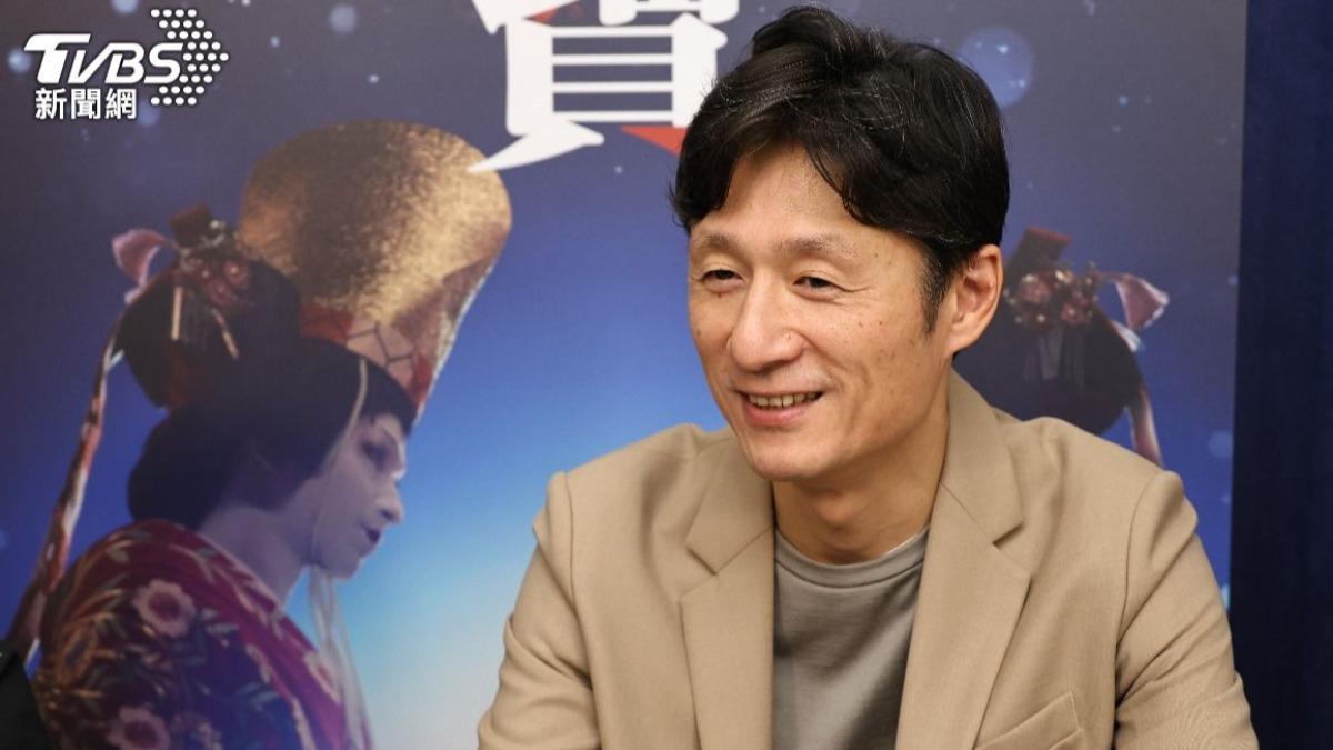 《國寶》奧斯卡入圍妝髮!導演李相日淚謝:像孝順的孩子 IMAX版將登場