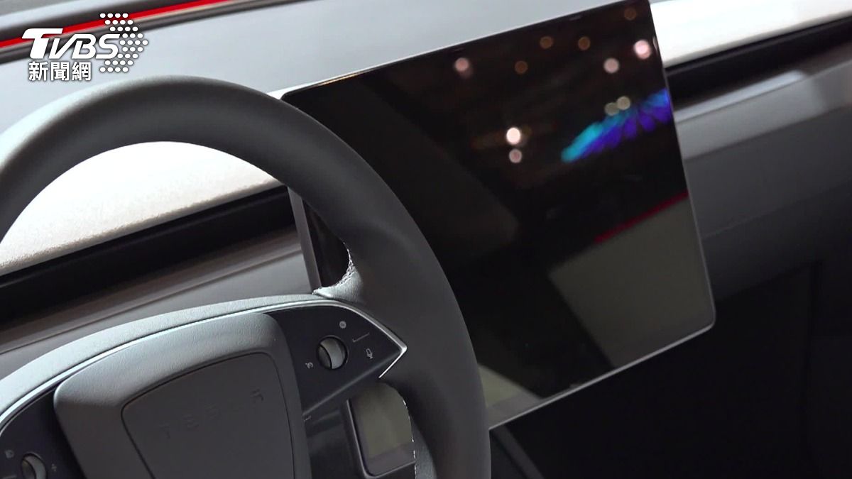 車內科技太多60%駕駛崩潰 「這3功能」最惱人掀懷舊風潮