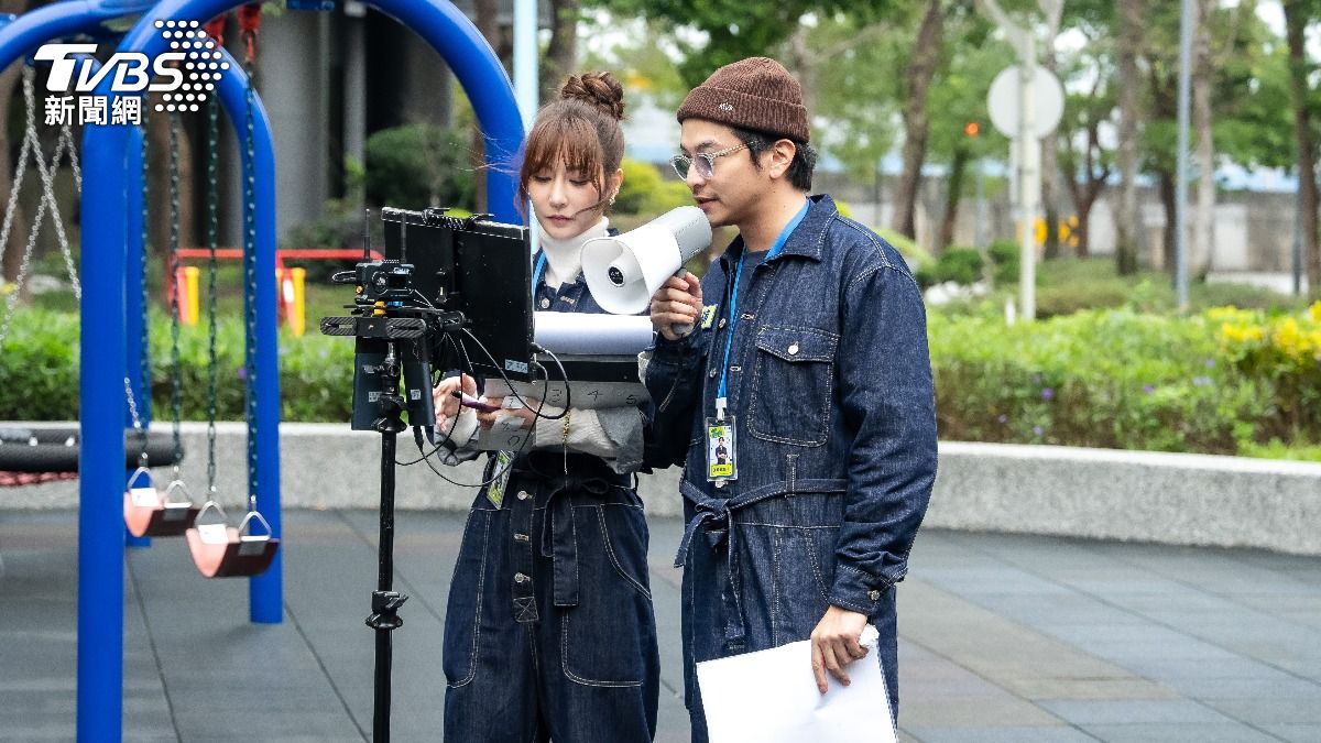 Lu典明天婚禮!曾莞婷、楊銘威突爆發衝突 關係掉到冰點