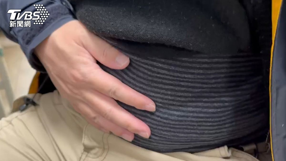 過年期間!吃完大魚大肉就腹瀉腹脹?醫警告:小心腸道發炎引起「這疾病」下場慘!