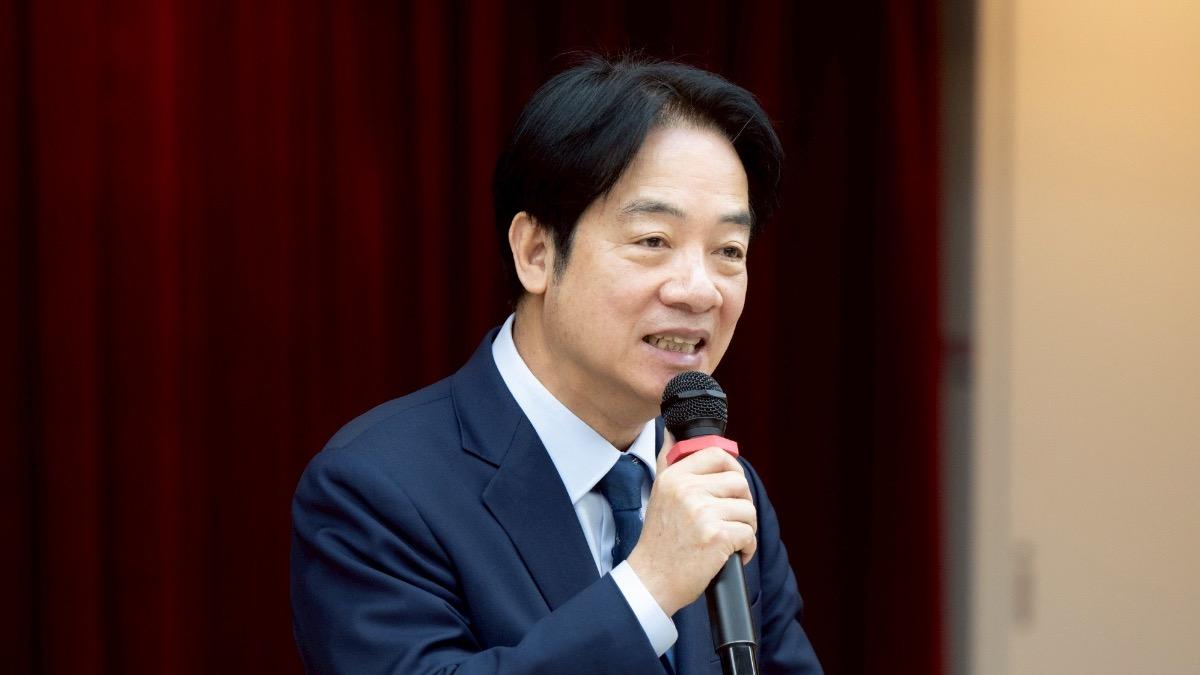 Taiwan’s president sounds alarm on potential tariff hike