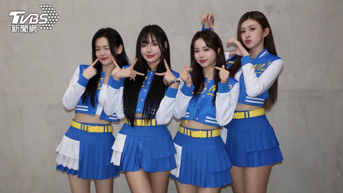 銀赫一靠近就認得!啦啦隊女孩揭他「體味秘密」 私下暖舉曝光