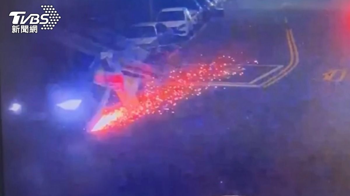 債務糾紛設局談判變調!4嫌強押2男上車 警追緝壓制逮人