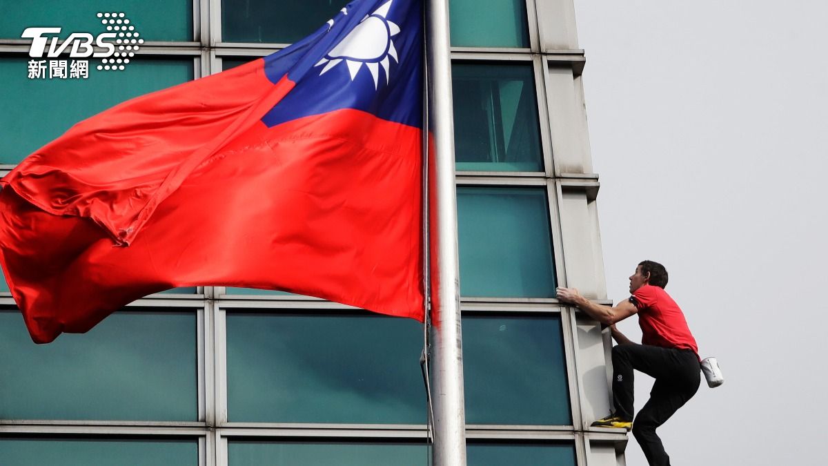 從小學就看他爬! 霍諾德粉絲來臺應援 韓媒憂「模仿效應」