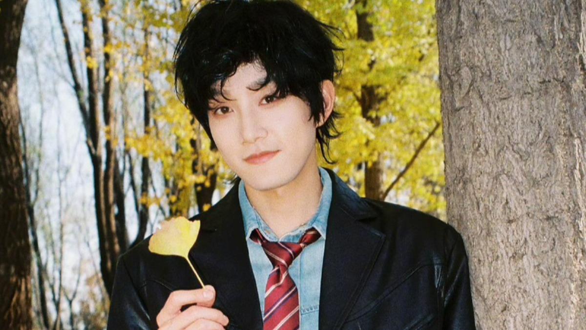 「中國好人榜」驚見范世錡!于朦朧粉絲氣炸 洗版3個字逼除名