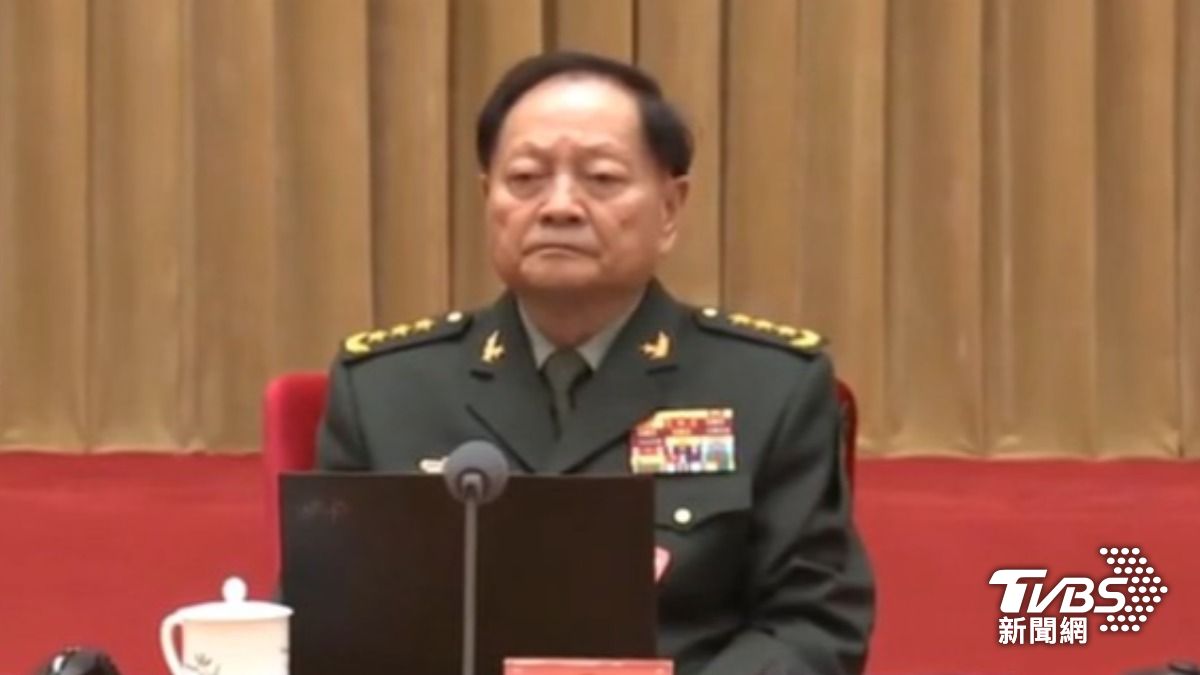 被抄家? 平面媒體報張又俠、劉振立「夫婦」被帶走 張兒、前秘書也被調查