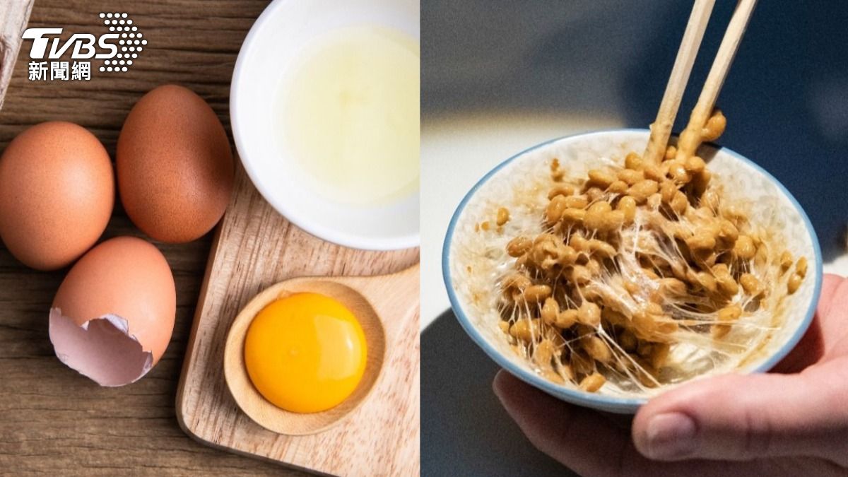 每天吃「這兩種」食物抗老、減肥超有感!日本專家曝最佳吃法