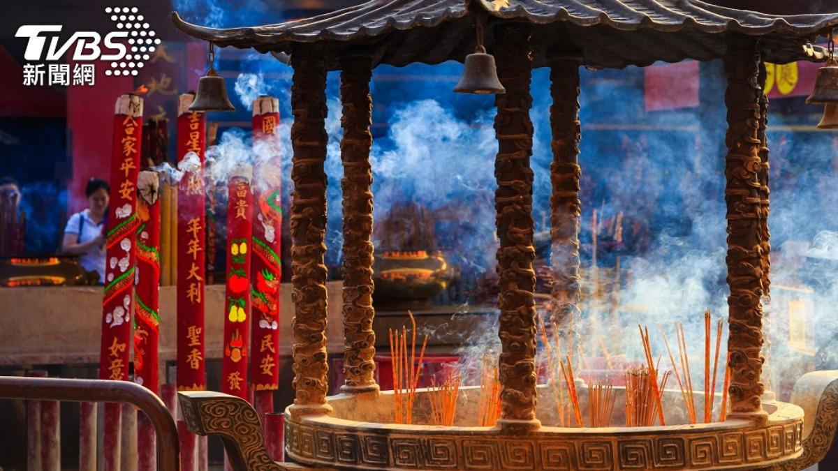 廟裡拿到「錢母」怎放?命理師曝6位置最招財、2禁忌別踩雷