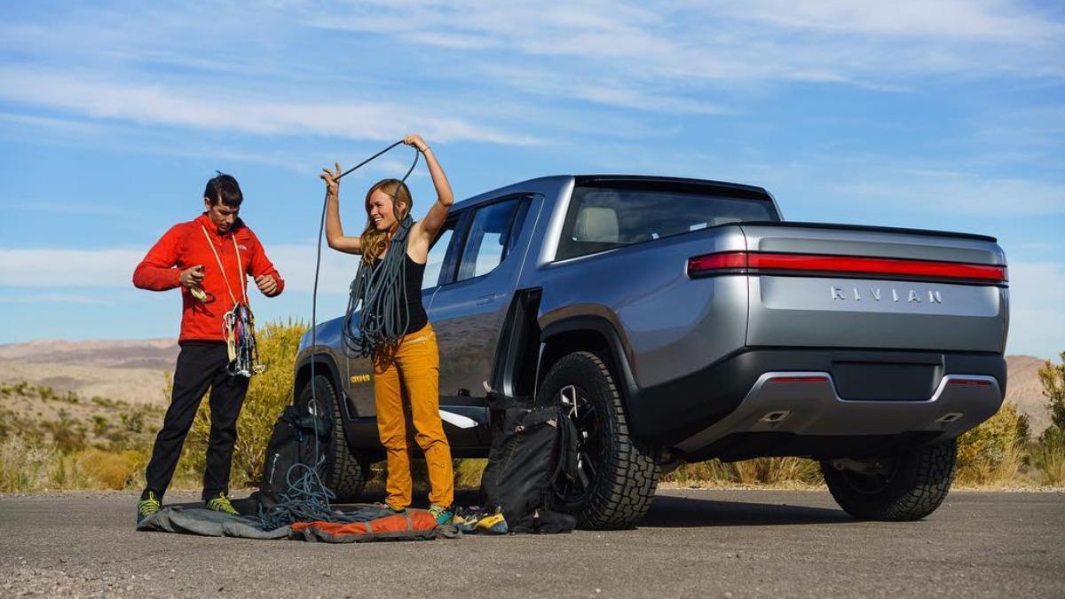 霍諾德給「5分滿分」車子是它！換成電動車暖心原因曝│TVBS新聞網